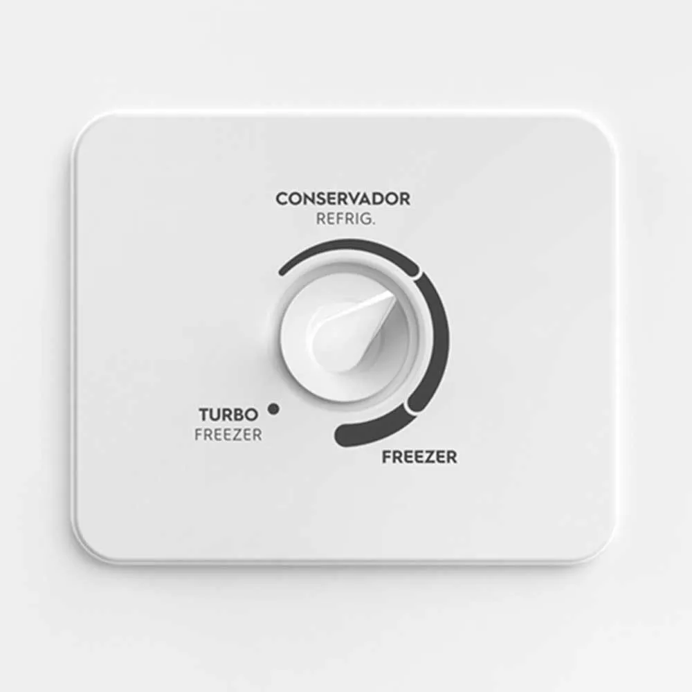 Congelador Horizontal 324 Litros H330 Electrolux