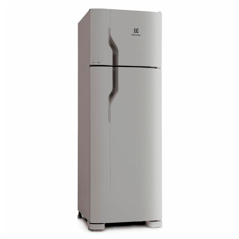 Heladera F,Humedo 2 Puertas 260Lt Dc35G Electrolux