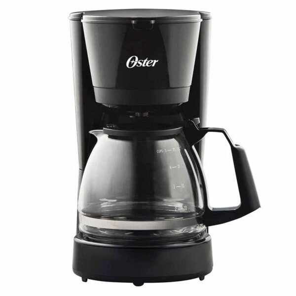 Cafetera Oster De 5 Tazas Bvstdc05-053
