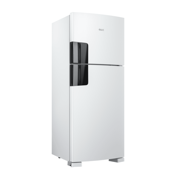 Heladera Consul 438L. F rio Seco 2P Blanco Crm50Hbduw