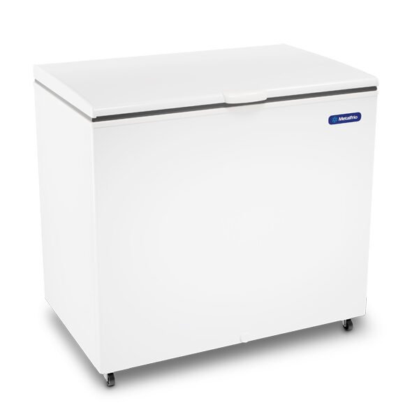 Congeladora Da302 Metalfrio