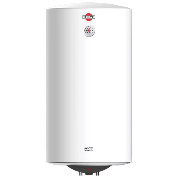 Termocalefon Tokyo Mod D10015F3-Nv Vertical 100Lts