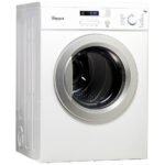 Secarropa Whirlpool Wsr07Sb 7Kg Rack P/Calzados