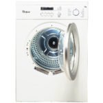 Secarropa Whirlpool Wsr07Sb 7Kg Rack P/Calzados