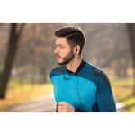 Auricular Philips In Ear Sport Shq1405Bl,00 Mic