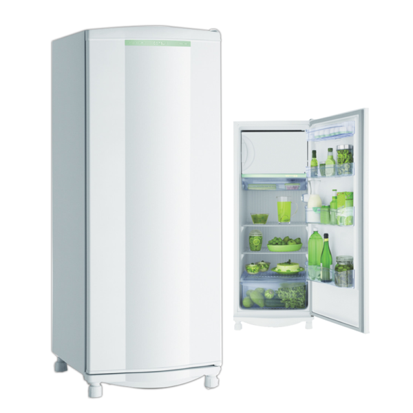 Heladera Consul 300 Lts Crc-30-B