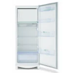 Heladera Consul 300 litros CRC 30 Interior
