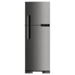 Heladera Whirlpool Wrm44Hk 375/400L Evox F/S Hewhwrm44Hkdw