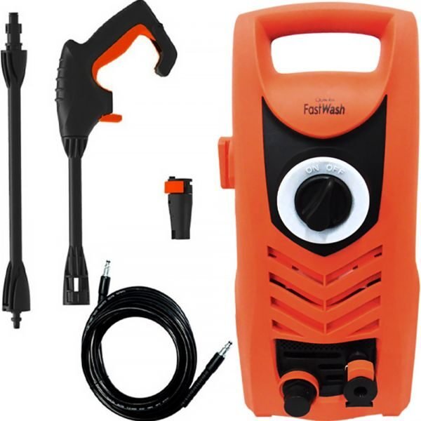 Hidrolavadora Quanta Qtlap12 1200Q,82Bar