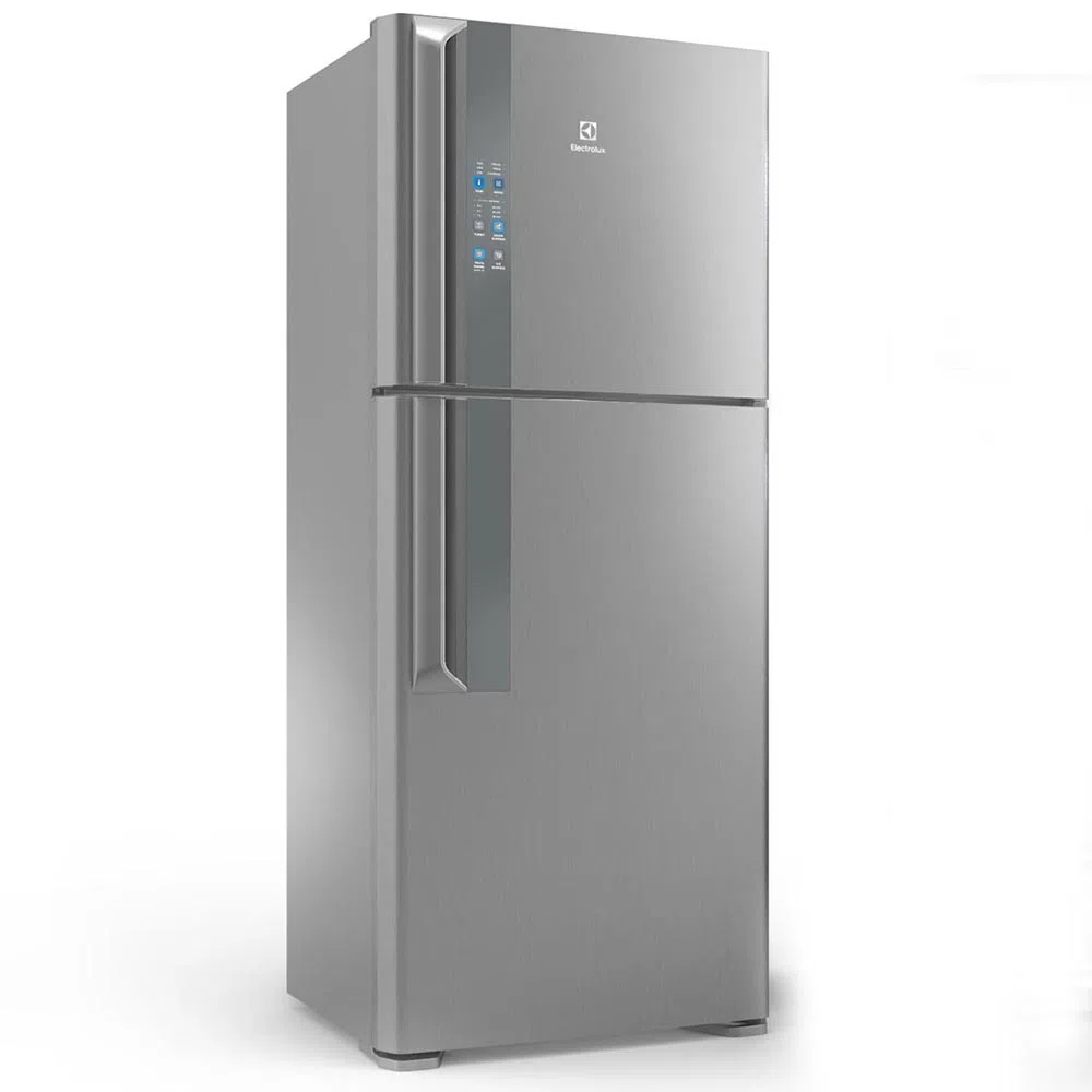 Heladera F,Seco 2Pts Inverter If55S Electrolux