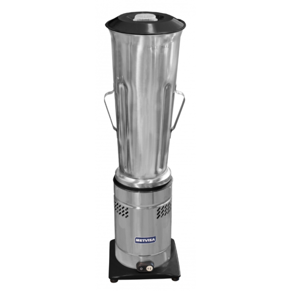 Licuadora Industrial Metvisa Mod Lql10 3/4Hp
