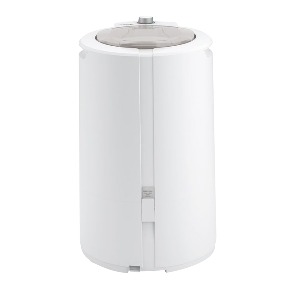 Centrifuga Mueller Super 15Kg Mojado Blanco