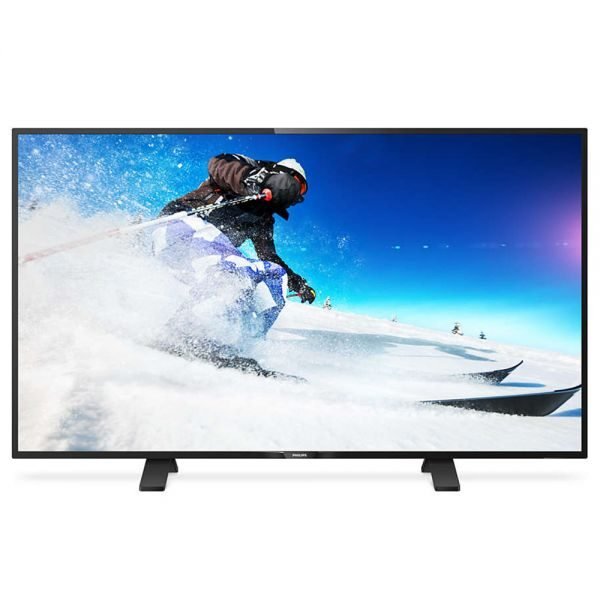 Tv Philips 49" Led Phd5101