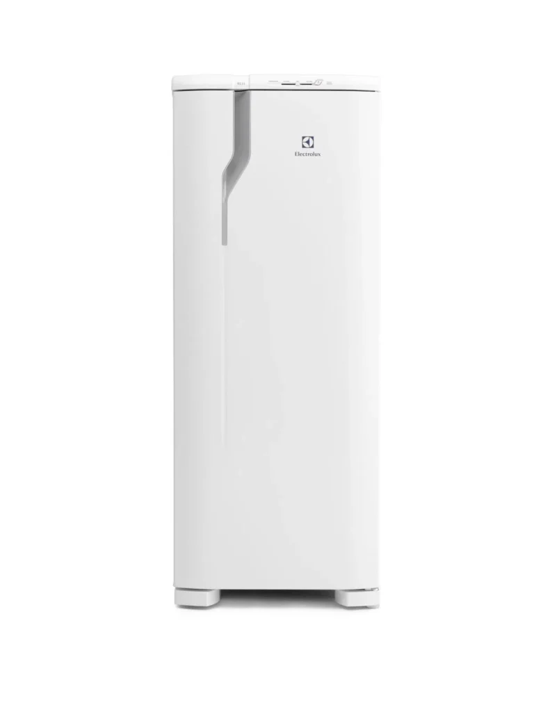 Heladera Electrolux