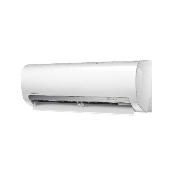 Mini Split Comfee De 24.000 Btu Con Kit (R410)Evaporador + Condensador