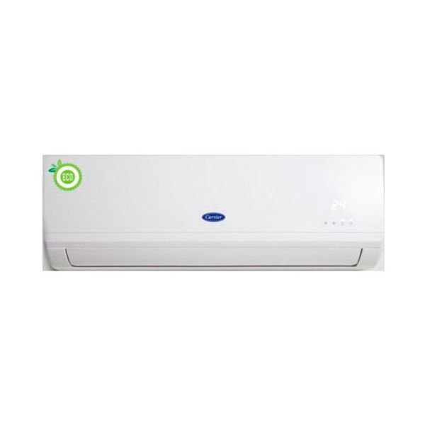 Mini Split Carrier De 18000Btu Con Kit R410 (Evaporador + Condensador)