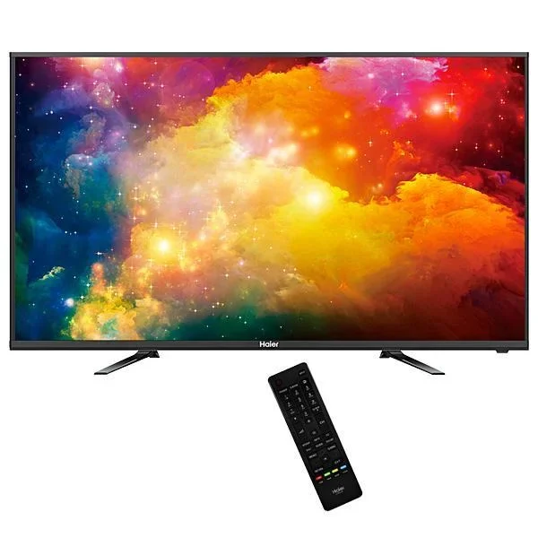 Tv 40" Led 40B8000D Haier