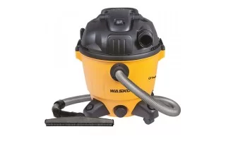 Aspiradora Wasko Gtprofi 1.200W 18L 220Va