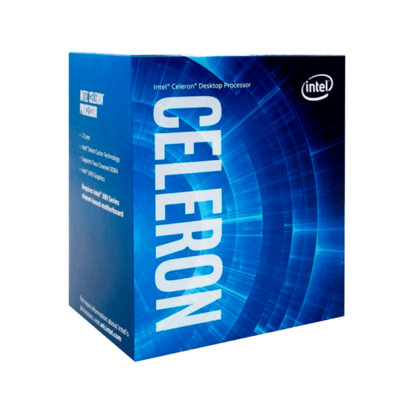 Procesador intel 1200 celeron dc g5925 3.6ghz/4mb c/cool bx80701g5925