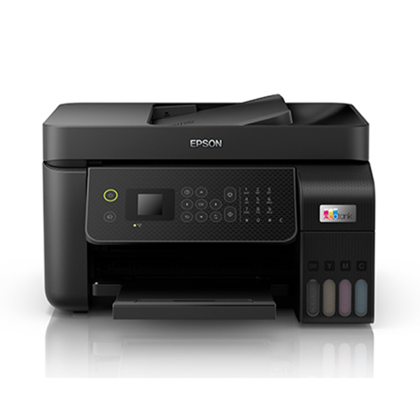 Impresora Multifuncional Epson L5290 Ecotank Imp/ Cop/ Sca/ Usb/ Wifi/ Bivolt/ Cab/ Usb