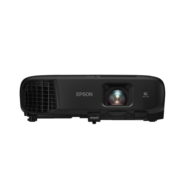 PROYECTOR EPSON FH52+ 4000L FHD POWERLITE 3LCD HDMI/VGA/USB/BIVOLT
