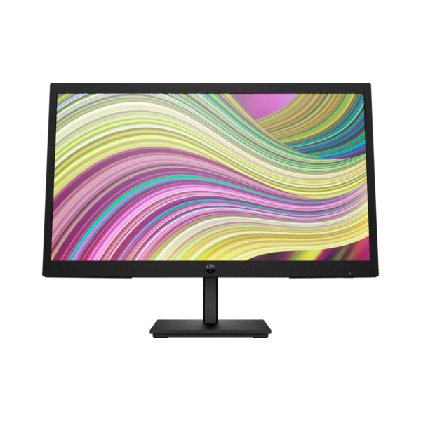 Monitor 22" hp p22v g5 fhd vga/hdmi/5ms/bivolt 64v81aa