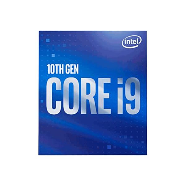 Procesador intel 1200 core i9-10900 2.8ghz/20mb c/cool bx8070110900