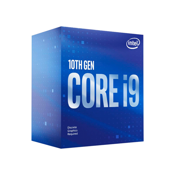 Procesador intel 1200 core i9-10900f 2.8ghz/20mb c/cool bx8070110900f