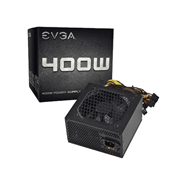 FUENTE EVGA 400W 100-N1-0400-L1