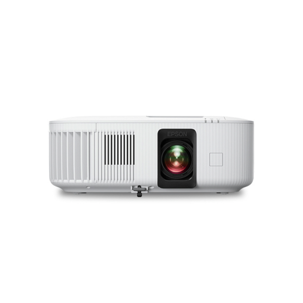 Proyector epson home cinema 2350 2800l 4k pro-uhd 3lcd hdmi/usb/bivolt