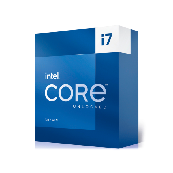 Procesador intel 1700 core i7-13700k 3.4ghz/30mb s/cool bx8071513700k