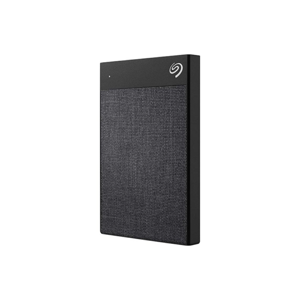 Disco duro externo seagate ultra touch 1 tb sthh1000400 usb3.0 negro