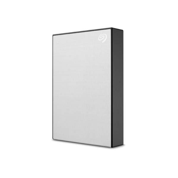 Disco duro externo seagate one touch 4 tb stkc4000401 usb3.0 plata