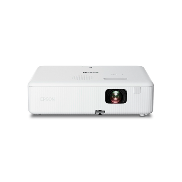 Proyector epson co-w01 3000l wxga 3lcd usb/hdmi/wifi/bivol