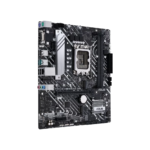 PLACA MADRE ASUS 1700 H610M-A D4