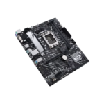 PLACA MADRE ASUS 1700 H610M-A D4