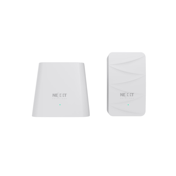 REPETIDOR MESH IOT NEXXT VEKTORG2400-AC LAN/2.4-5GHZ NCM-G2400P