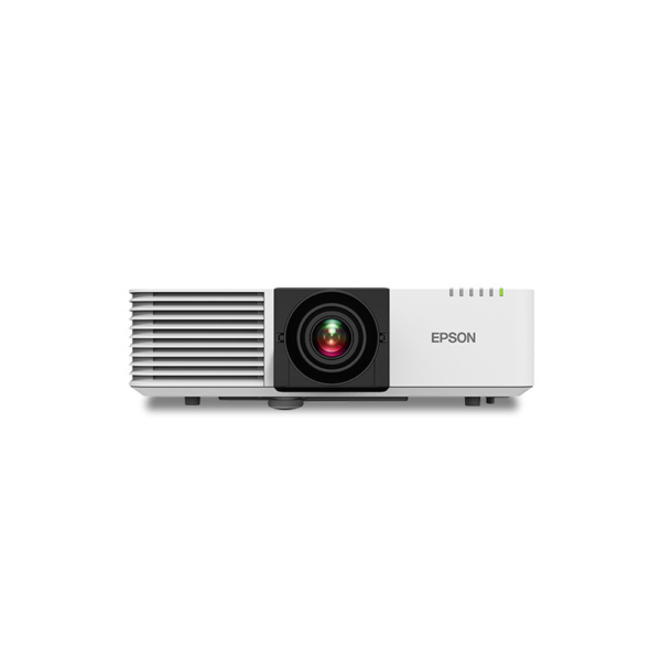 PROYECTOR EPSON EB-L520W 5200L WXGA LASER POWERLITE 3LCD HDMI/VGA/RS-232C/USB/RED/BIVOLT