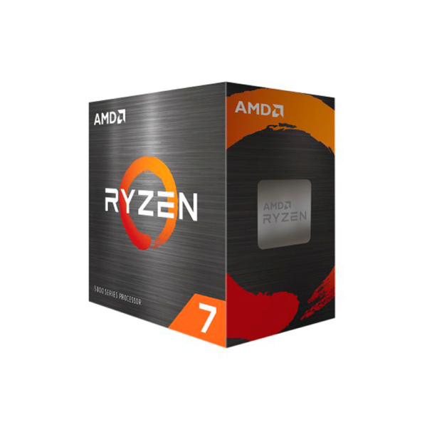 PROCESADOR AMD AM4 RYZEN 7 5800X 3.8GHZ/36MB S/COOL 100-100000063WOF