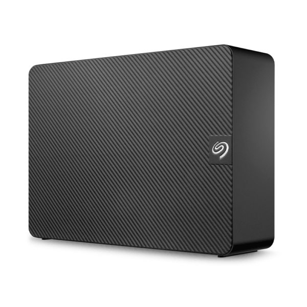 DISCO DURO EXTERNO SEAGATE EXPANSION  8TB STKP8000400 USB3.0 NEGRO