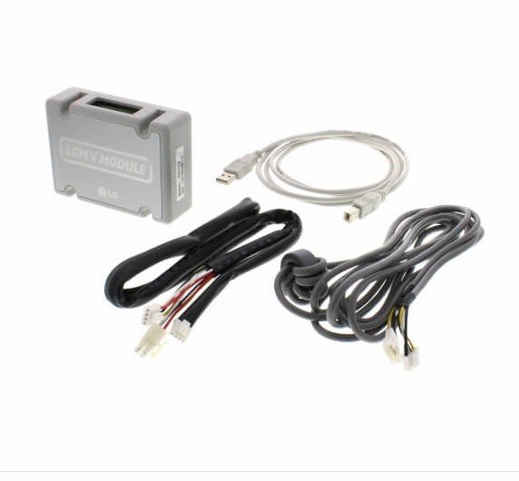 MODULO WIFI PARA PC LG PARA DIAGNOSTICO MOD PRCTIL0