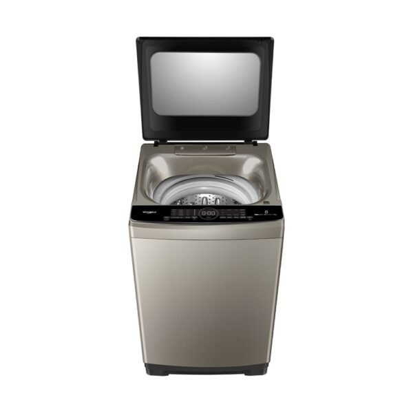 LAVARROPAS WHIRLPOOL WWI11AI 11KG INVERTER CARGA SUP SILVER 700RPM