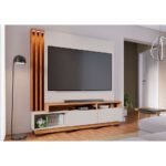 Estante para TV de 75
