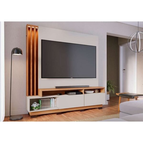 Estante para TV de 75
