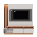 Estante para TV de 75