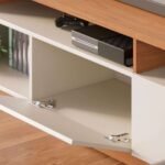 Estante para TV de 75