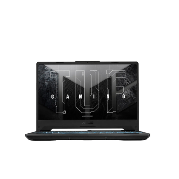 NOTEBOOK ASUS TUF FX506HF-HN014W CORE I5 2.7/8GB/512SSD/2050-4G/W11H/15.6" FHD/NEGRO