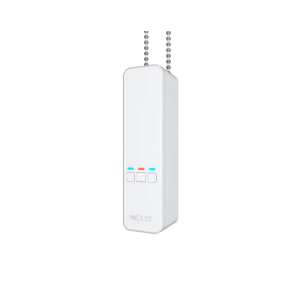 Controlador Inteligente Para Persianas Iot Nexxt Wifi Nha-B100