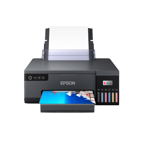 Impresora Epson L8050 Eco Tank Imp/Usb/Wifi/Bivolt