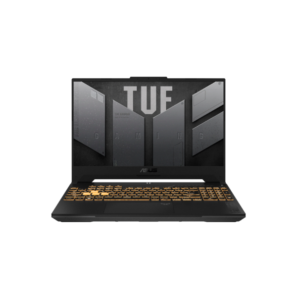 NOTEBOOK ASUS TUF FX507ZU4-LP067W CORE I7 GAM 2.3/16GB/512SSD/4050-6G/W11H/15.6"FHD IPS